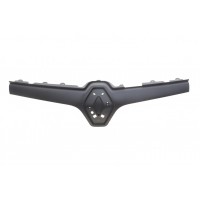 Накладка решітки радіатора Renault Kangoo 12-