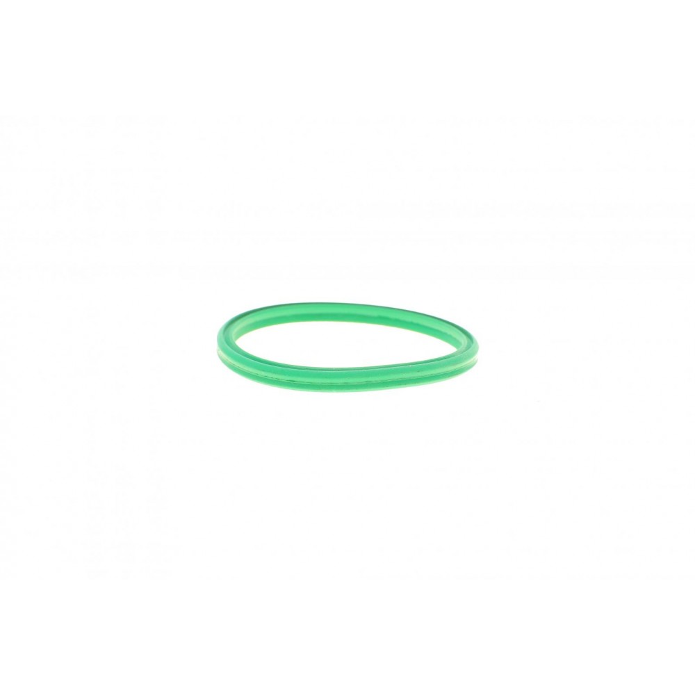 Прокладка патрубка інтеркулера ущільнююча VW Caddy III/T5 03- (46.2mm)