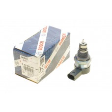 0 281 002 481 BOSCH Редукційний клапан, Common-Rail-System