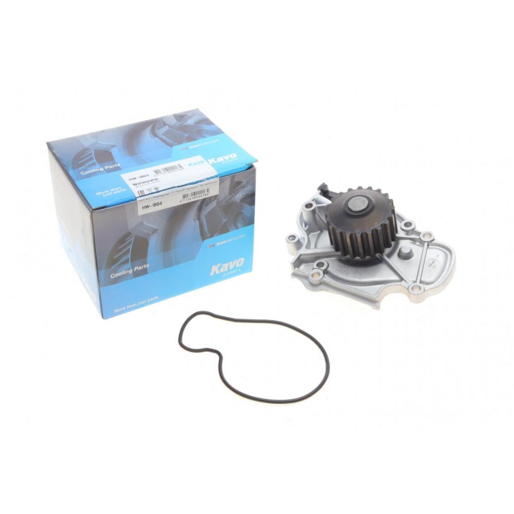 HW-1804 KAVO PARTS Водяний насос охолодження двигуна