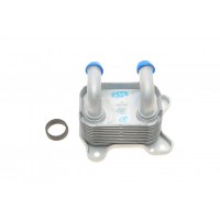 31206 NRF масляний радіатор двигунне олива