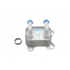 31206 NRF масляний радіатор двигунне олива