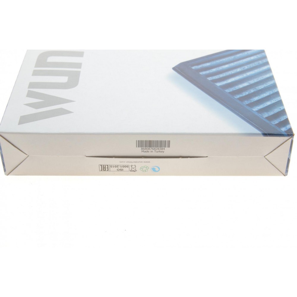 Фільтр салону Mitsubishi Outlander 06-