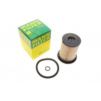 PU 731 x MANN-FILTER Паливний фільтр