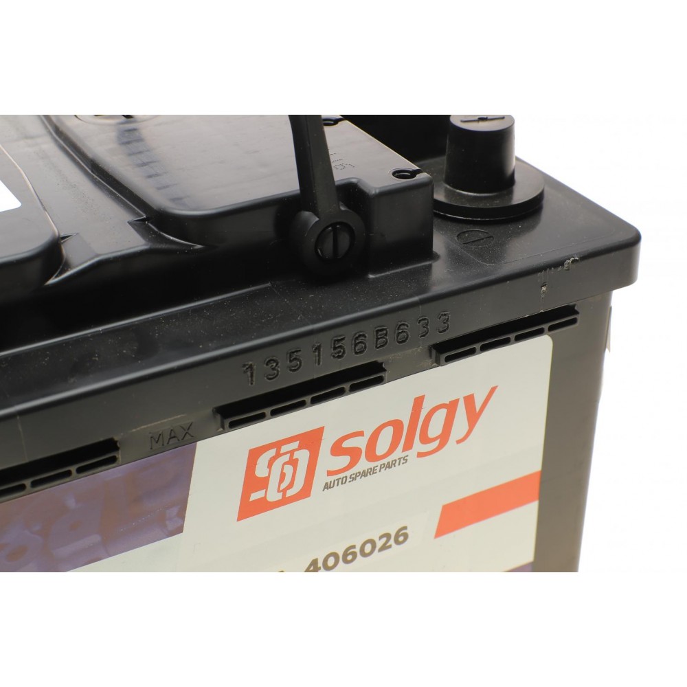 Акумуляторна батарея 75Ah/700A (278x175x190/+L)