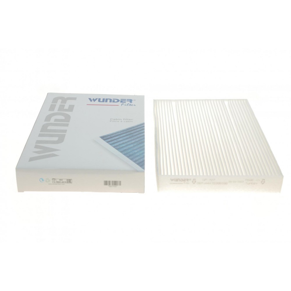 Фільтр салону MB Vito (W447) 14-