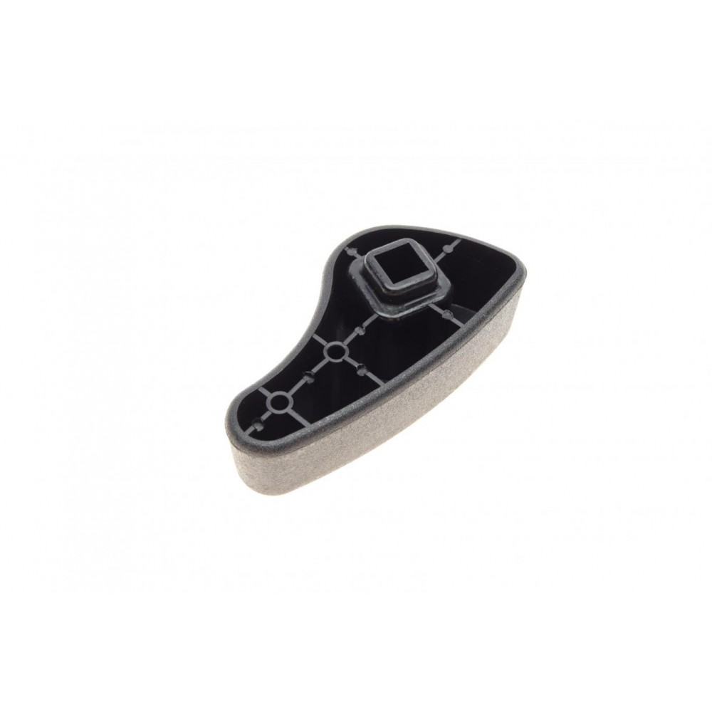 Ручка пластмасова спинки сидіння Opel Vivaro/Renault Trafic 01-14 (к-кт)