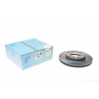 ADG043123 BLUE PRINT Гальмівний диск