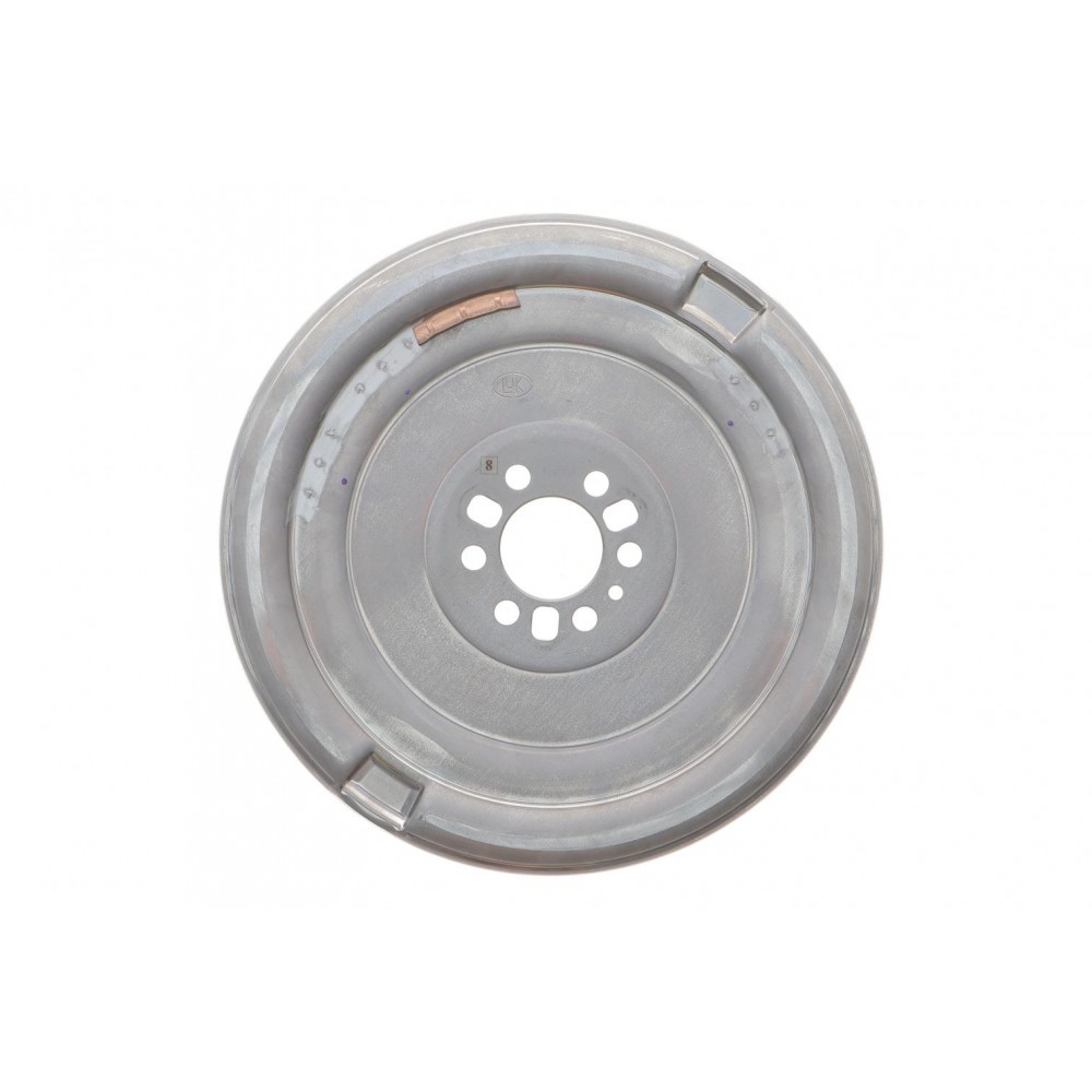 Демпфер зчеплення VW Audi A3 1.4 TFSI 14-/VW Golf 1.4 TSI 09- (DCT)