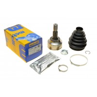 15-1588 METELLI Шарнирный комплект, Привідний вал