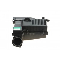 Корпус повітряного фільтра VW Golf 2.0TFSI/TDI/GTI 04-13/Passat 1.8/2.0TSI 07-15 (OE VAG)