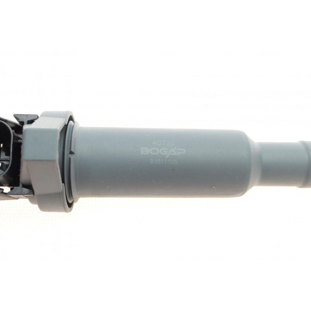 Котушка запалювання BMW 5 (E60/F10)/6 (E63) 2.0/3.0i 07-13 N43/N52/N53