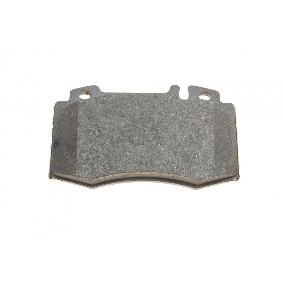 Колодки гальмівні (передні) MB C-class (W203)/E-class (W211)/S-class (W220) 00-09