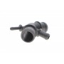 Фланець системи охолодження VW Bora/Golf IV/Sharan 1.4-2.8/1.9TDI 96-06