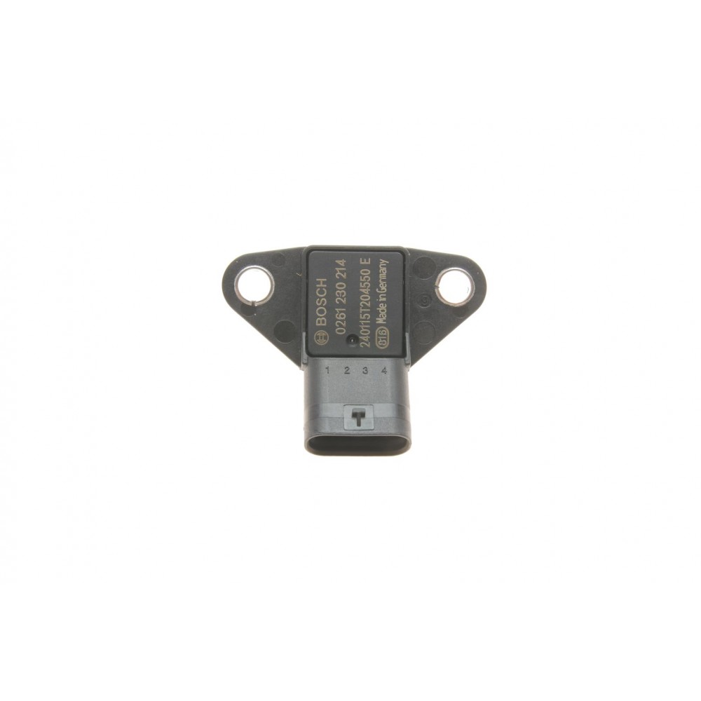 0 261 230 214 BOSCH Датчик тиск наддуву