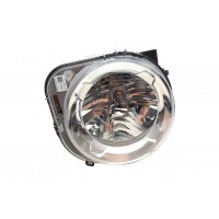 712483401129 MAGNETI MARELLI Основна фара