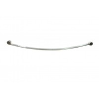 Ресора задня коренева MB 407-410 (70/870/790) 11мм,