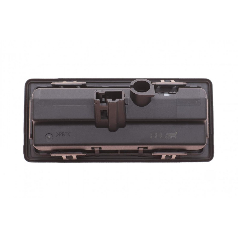 Ручка кришки багажника VW Caddy IV 15-