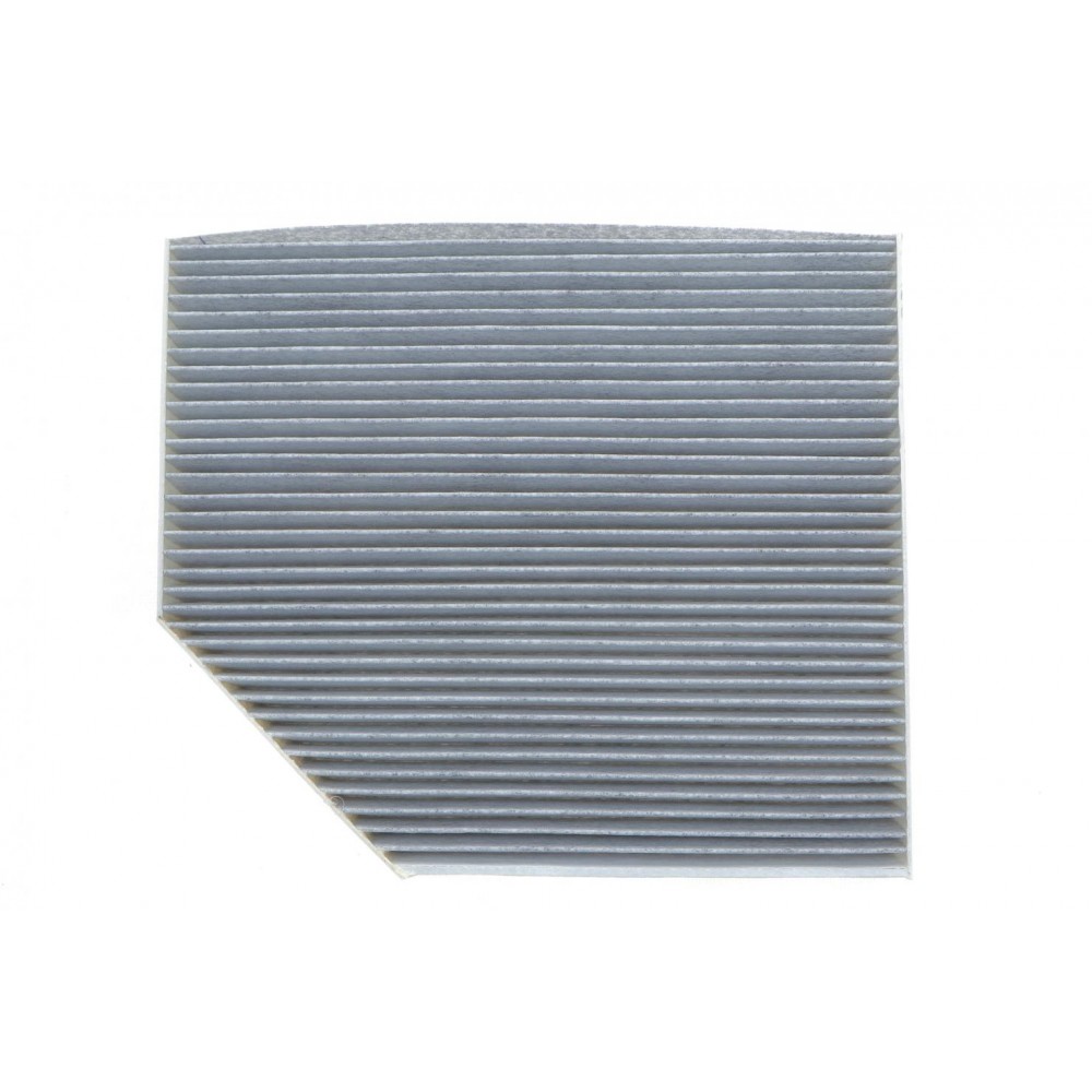 Фільтр салону Audi A4/A6 1.8-4.2TFSI 07- (вугільний)