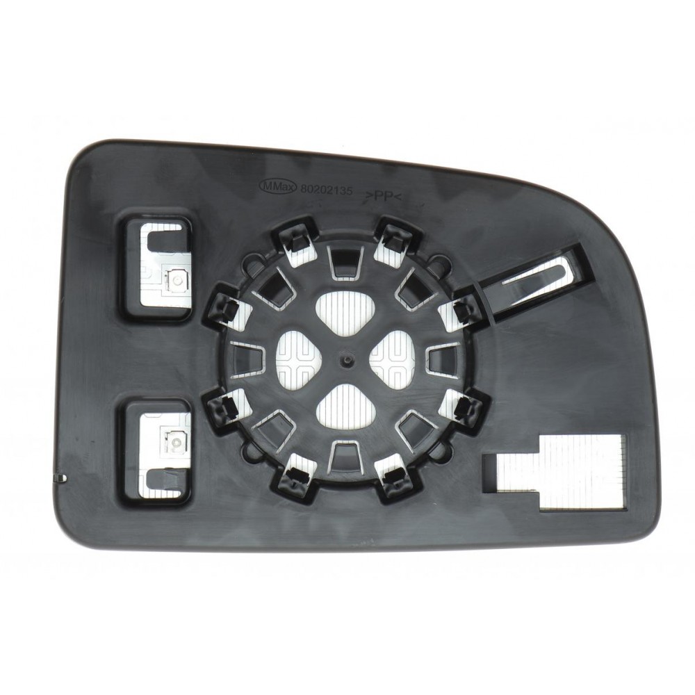 Скло дзеркала (з підігрівом) MB Sprinter (W910) 18- (R)