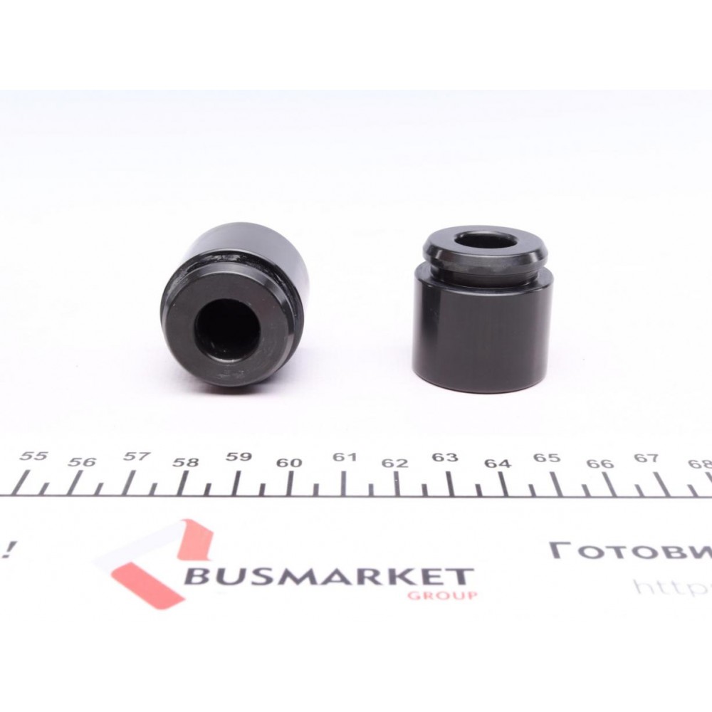 Ремкомплект супорта (заднього) Audi Q7 06- (d=28/32mm) (+4 поршня) (Brembo)