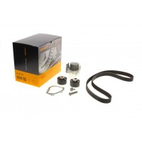 Комплект газорозподільчого механізму CONTINENTAL CT987WP1