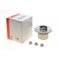 713668310 FAG Комплект підшипника ступиці колеса