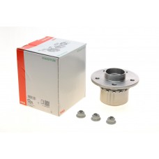 713668310 FAG Комплект підшипника ступиці колеса