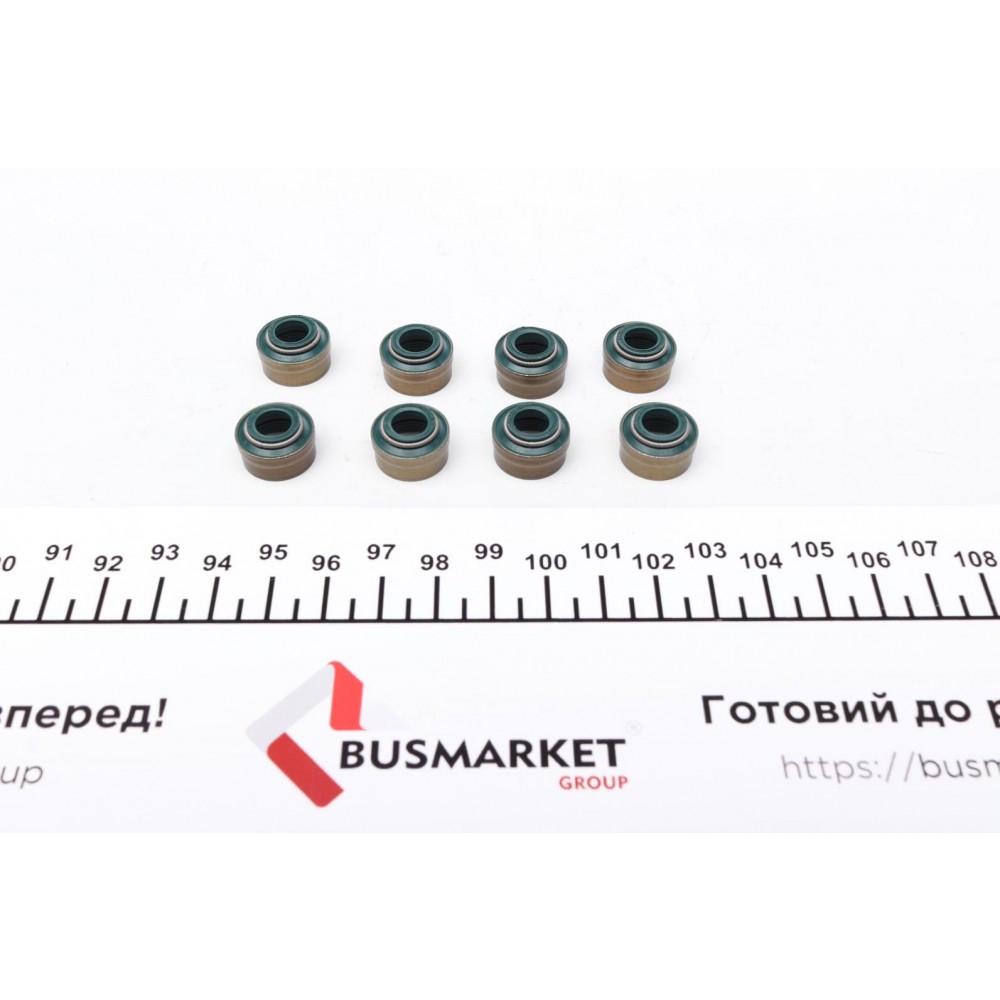 Комплект прокладок (повний) Fiat/Iveco 2.8TDI