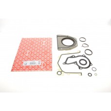 389050 ELRING Комплект прокладок блок картер двигуна