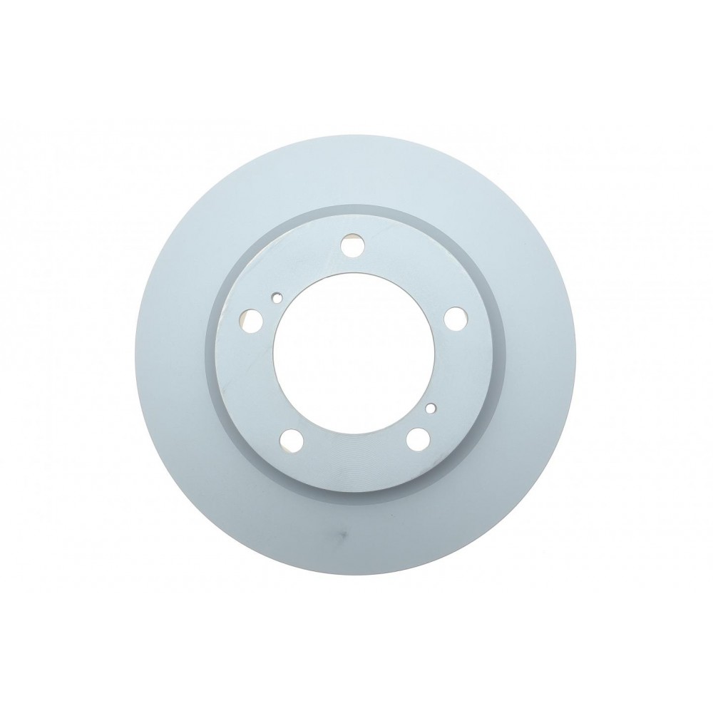 590.2816.20 ZIMMERMANN Гальмівний диск