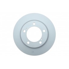 590.2816.20 ZIMMERMANN Гальмівний диск