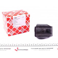 15692 FEBI BILSTEIN Підвіска автоматична коробка передач