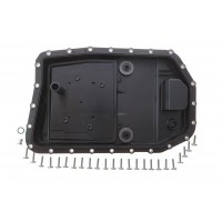 Фільтр АКПП BMW 3 (E90)/5 (E60) 01-12 (з піддоном в зборі)