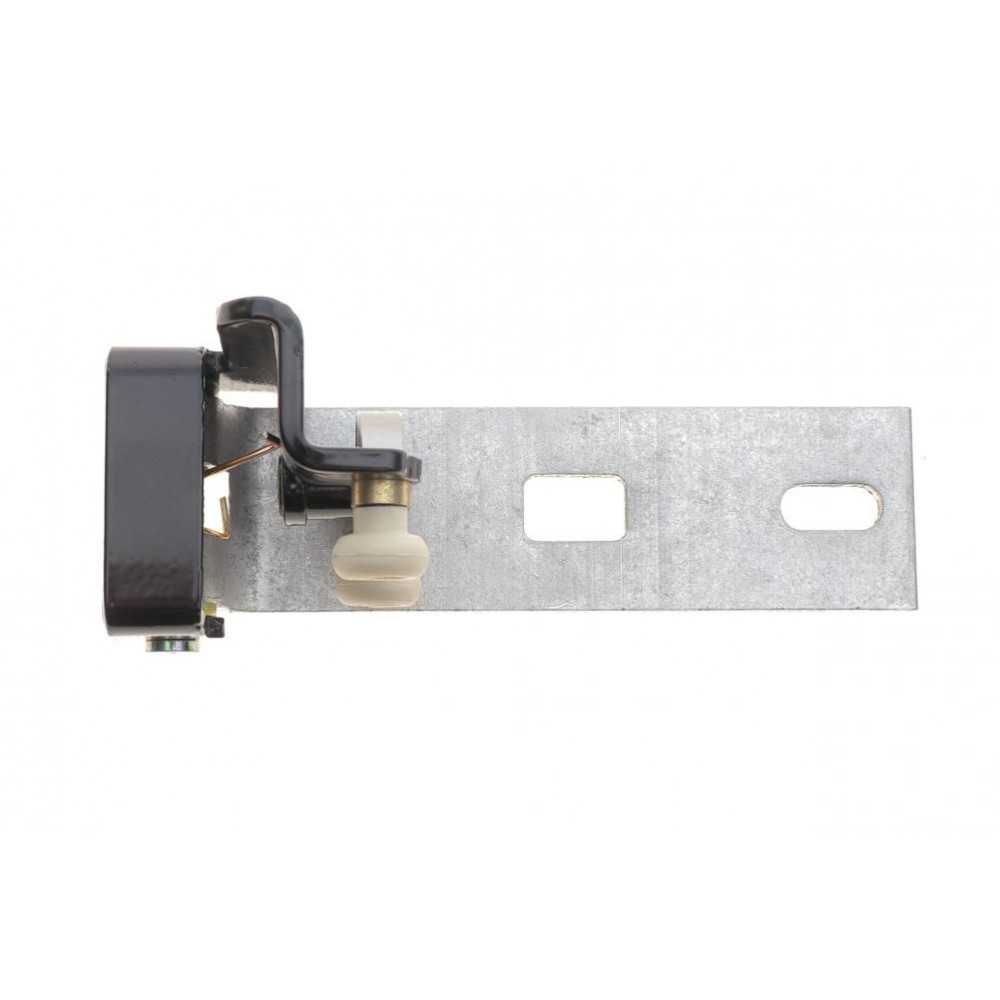 Ролик дверей (бічних/средний) Ford Transit 86-00