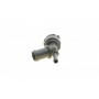 Фланець системи охолодження VW Golf IV 1.6/2.0i 97-06