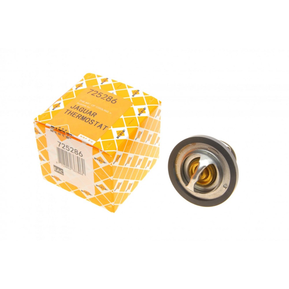 725286 NRF Термостат охолоджувальна рідина