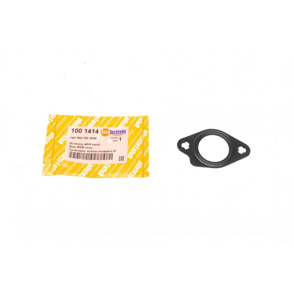 Прокладка клапана EGR MB Sprinter 906 3.0CDI