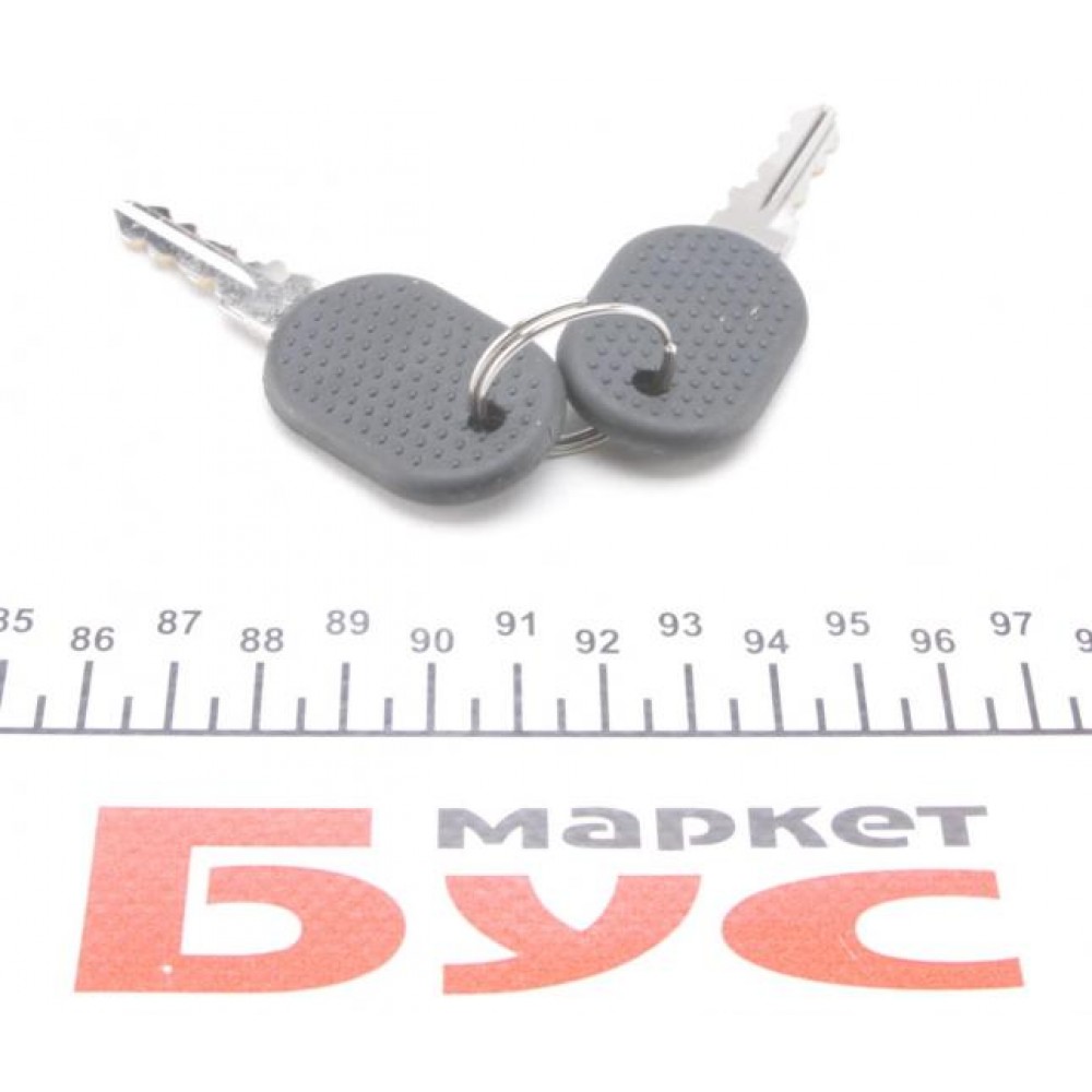 Замок запалювання Fiat Ducato 94-02