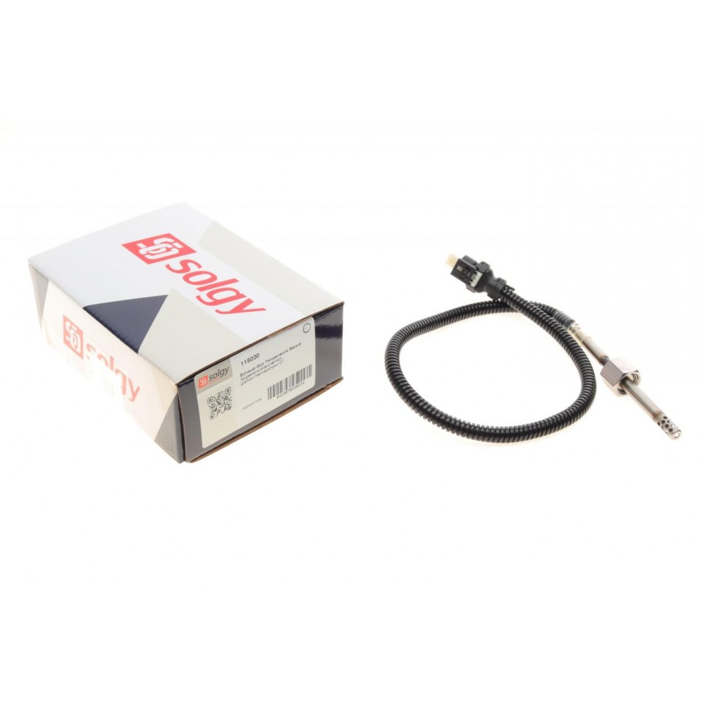 Датчик температури ВГ (в каталізаторі) MB Vito (W447) 2.2 CDI 14-