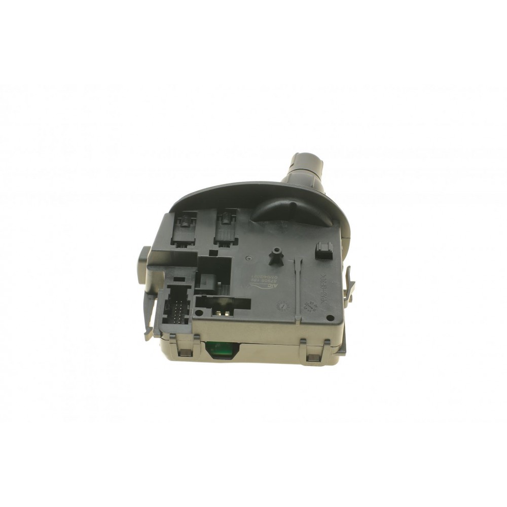 Перемикач підрульовий Renault Kangoo 09- (R) (+радіо)