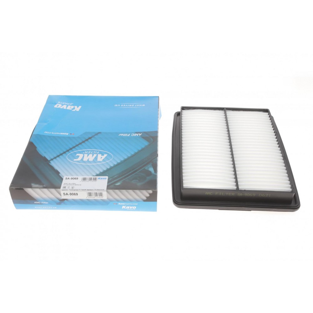 SA-9069 KAVO PARTS Повітряний фільтр