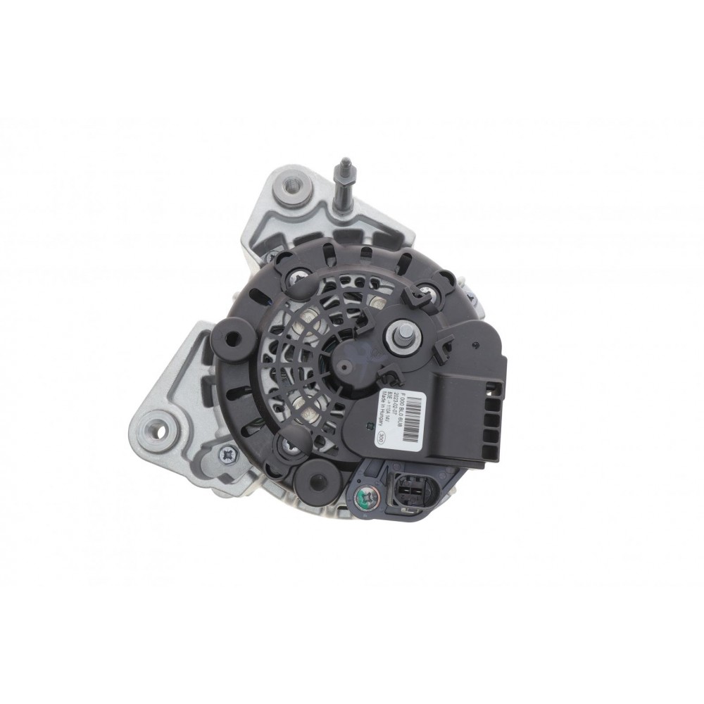 Генератор Skoda Fabia/Octavia/Roomster/VW Caddy/Golf/Polo 1.4/2.0FSI/1.9-2.0 TDI 04-14 (14V/110A)