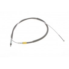1 987 482 491 BOSCH Тросик, cтояночный тормоз