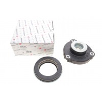 KS 34 HUTCHINSON Ремкомплект, Опора стійки амортизатора