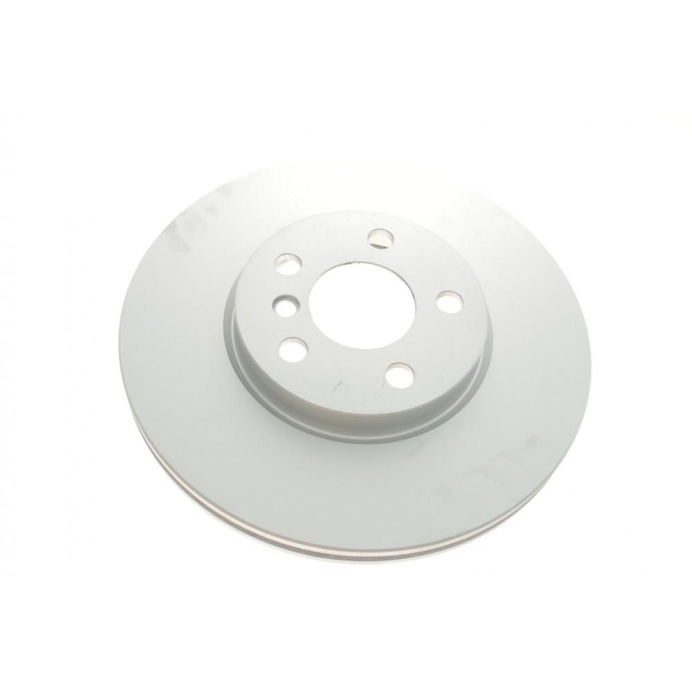 Диск гальмівний (передній) BMW X1 (U11)  22- (307x24) B38/B47 PRO+