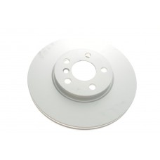 Диск гальмівний (передній) BMW X1 (U11)  22- (307x24) B38/B47 PRO+