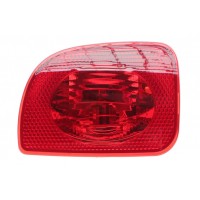 Ліхтар задній Renault Kangoo 08- (L)