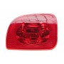 Ліхтар задній Renault Kangoo 08- (L)