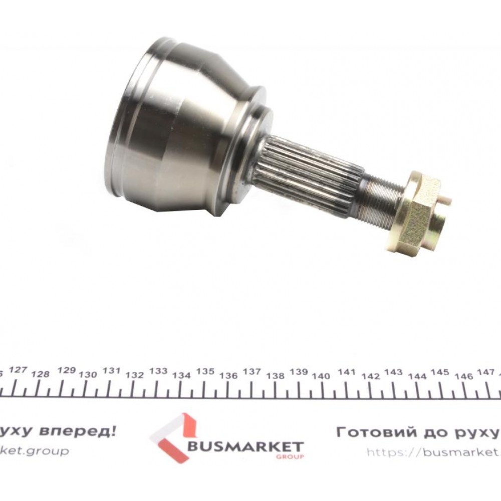 ШРКШ (зовнішній) Fiat Doblo 1.3/1.9JTD 01-